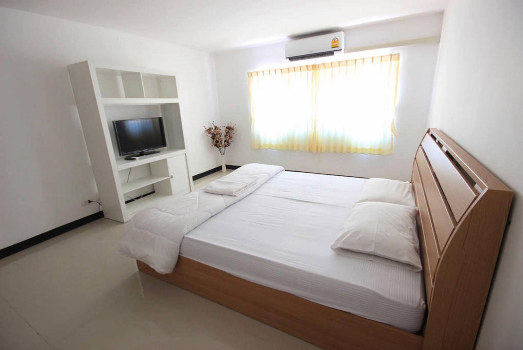 Mouroom Chiang Mai Exterior foto